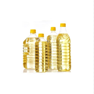 Huile végétale de tournesol végétale raffinée comestible pure 100% - Product Image 4