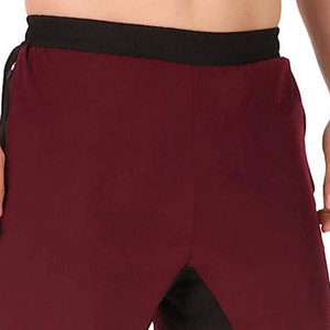 <b>Men's</b> High Quality Breathable <b>Compression</b> <b>Shorts</b> Summer Fitness Clothing With High Waist-Sport Style Wholesale Supply - Product Image 6