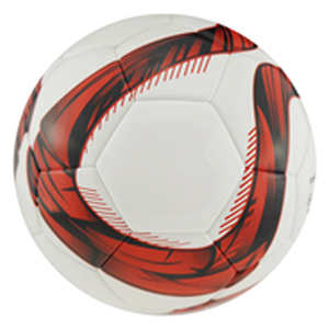 Diseño personalizado de alta calidad, material de PVC hecho de fútbol, gran oferta, equipo de fútbol, pelotas de club con logotipo privado - Product Image 5