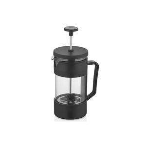Cafetera Francesa Mulier de 420 ml, Modelo ZCM-7203, Diseño Metálico Duradero, 1 Año de Garantía - Product Image 1