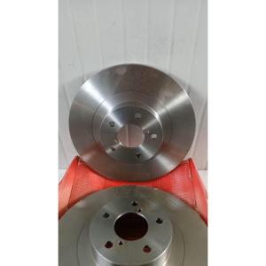 จานเบรกหน้าคู่ ซูบารุ อิมเพรสซ่า รุ่นที่ 3 (01>07) 09.9077.10 เบนซิน - - Product Image 6