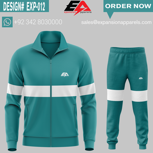 Chándal de invierno con logotipo personalizado para adultos y hombre, forro polar superior de poliéster 100%, tamaño y diseños personalizados con impresión de cliente OEM - Product Image 3