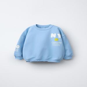 Sudadera con capucha de primavera para mujer con logotipo personalizado de alta calidad en blanco con hombros caídos pesado 100% algodón lavado con ácido - Product Image 5