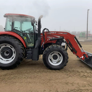 Tracteur Case IH Farmall 100C 2024 à vendre - Product Image 1