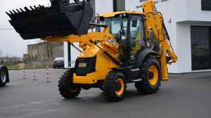 รถแบคโฮเดอร์3CX JCB 2023 - Product Image 2