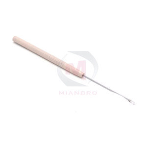 Human Hair <b>Extension</b> <b>Beads</b> Pliers Tool Kit Wholesale Price Hair <b>Extension</b> Tools For Online Sale - Product Image 5