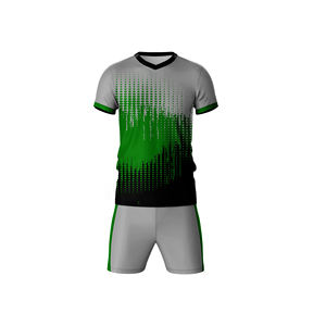 Ensembles respirants Offre Spéciale à séchage rapide uniformes d'équipe personnalisés de taille plus uniformes de rugby de conception la plus populaire - Product Image 1