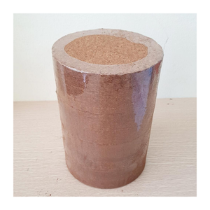 La tourbe de fibre de noix de coco de haute qualité améliore la santé des plantes améliore l'absorption des nutriments et maintient un pH optimal du sol pour toutes les cultures - Product Image 1