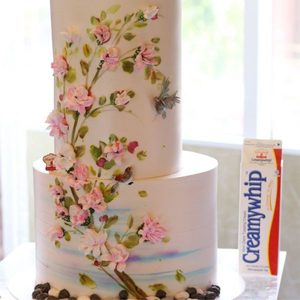 ครีมทาหน้าครีมนมแบบไม่ผสมครีมสีขาว1กก. - Product Image 3