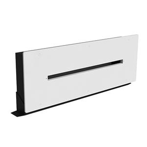 8535-3JW VIM Tunnel Silenciador TH 460 L 460 mm Tuning Sistema de escape - Product Image 1