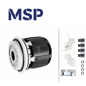 8ZD358334171 - Cartouche de sécheur d'air, Système d'air comprimé - Pièces et accessoires pour camions - MSP Export - Product Image 2