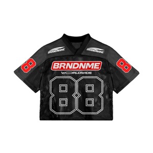 2025 Unisex diseño personalizado sublimación Logo adulto hombres fútbol Jersey Unisex deportes camiseta fútbol uniforme camisa - Product Image 1