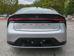 Toyota Prius Limited d'occasion 2023 - Product Image 4