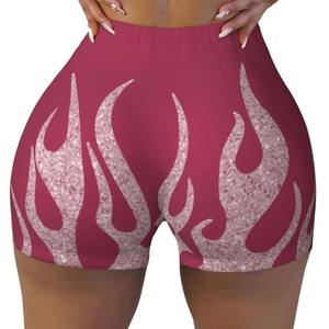 Gimnasio personalizado deporte fitness entrenamiento sin costuras - Product Image 6