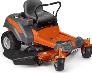 OFERTA DE MAYOR VENTA: Nueva Podadora de Giro Cero Husqvarna Z254 de 54 Pulgadas y 26 HP (Kohler) - Product Image 1