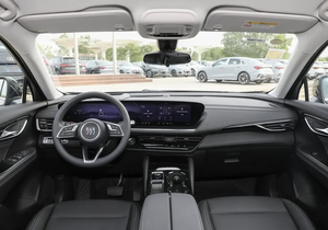 SUV Mediano de Lujo 2024, Semiautomático, Turbo Diésel, 4 Asientos, Euro IV, R17, en Venta, en Buenas Condiciones - Product Image 3