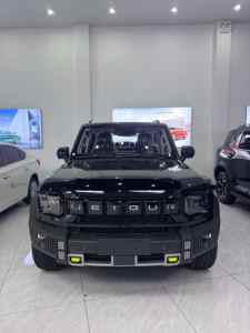 T2 2025 1.5t 600-700km SUV Híbrido Traveler de Tracción en las Cuatro Ruedas Usado Automático Batería de 50-70kWh 200-250kW 300-400Nm - Product Image 2