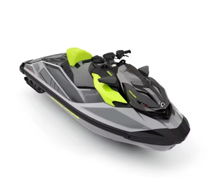 คุณภาพเยี่ยมสำหรับเจ็ตสกี SeaDoo RXP-X 325 รุ่นใหม่ปี 2026 สำหรับผู้ใหญ่ พร้อมการรับประกัน 3 ปี พร้อมจัดส่ง - Product Image 5