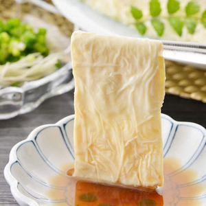 PRECIO COMPETITIVO HOJA DE BEANCURD CONGELADA CALIDAD PREMIUM DE VIETNAM - Product Image 6