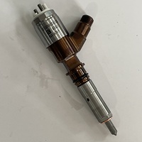 Injecteur de carburant moteur 320-0680 2645A747 Applicable aux injecteurs de carburant à rampe commune CAT PERKINS C4.4 C6.6