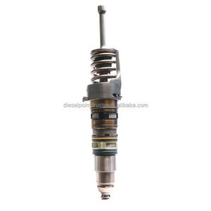 4062567 4062567NX 4062567PX 4062567RX Injecteur remis à neuf en usine pour ISX / QSX - Product Image 2