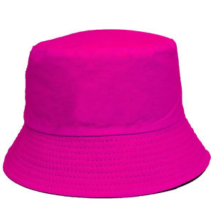 Best Quality Durable Custom Logo Casual Travel Cycling Bucket <b>Hats</b> Unisex All Seasons - Product Image 6