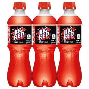 Grande boîte de boisson gazeuse rouge originale 33cl grande boîte rouge 355ML grande boîte rouge 1L, 1,5 L ,2L boisson gazeuse prête à l'emploi - Product Image 1