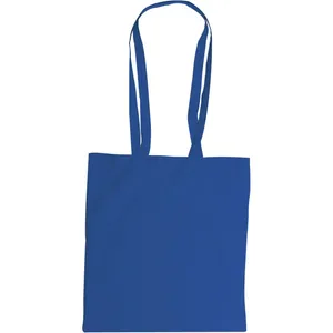 Borse Shopper Personalizzate in Cotone Amanda, Borse Promozionali Personalizzabili - Product Image 6