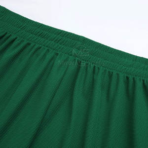 Fabricante de fábrica Uniforme de fútbol personalizado Último diseño Uniforme de fútbol - Product Image 5