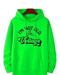 เสื้อมีฮู้ดโอเวอร์ไซส์ | เสื้อผ้าแนวสตรีทผ้าฝ้าย100% สำหรับผู้ชายและผู้หญิงชุดสไตล์ลำลอง - Product Image 4