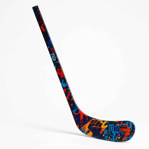 Palo de hockey sobre hielo para niños con calidad flexible, palos de hockey sobre hielo con logotipo y diseño personalizados, palo de hockey sobre hielo - Product Image 4
