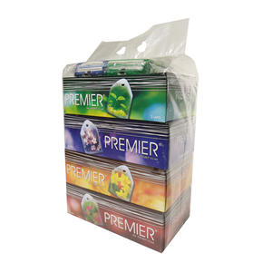 Rollo de Plástico LDPE para rollo de baño, producción de embalaje, barato - Product Image 2