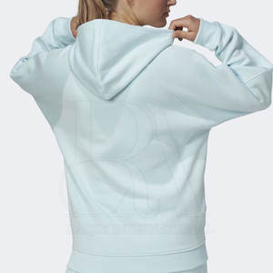 Último diseño transpirable mujeres sudaderas con capucha cómodas mujeres sudaderas con capucha de calidad superior mujeres sudaderas - Product Image 6