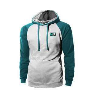 Sudadera con Capucha para Hombre, de Alta Calidad, Personalizada, de Forro Polar, Transpirable, Antipilling, de Secado Rápido, Corte Regular, Estilo Urbano, para Invierno, Teñido Liso - Product Image 4