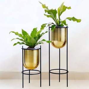 <b>Black</b> Unique Vintage Style Metal Decorative Garden <b>Planter</b> That Combines Functionality And Beauty Perfect <b>Outdoor</b> Decor Accent - Product Image 6