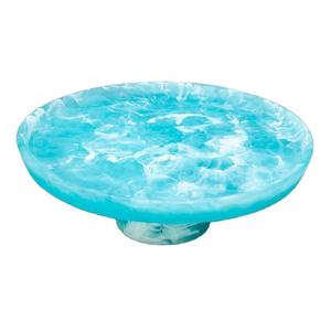 Artisanat intemporel, taille moyenne, résine 100% alimentaire, peinte à la main, écologique, non toxique, passe au lave-vaisselle, couleur personnalisée, Foodted - Product Image 2