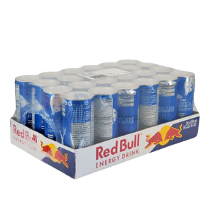 BOISSON ÉNERGISANTE REDBULL ÉDITION VIOLETTE ORIGINE EUROPE 250ML - Product Image 2