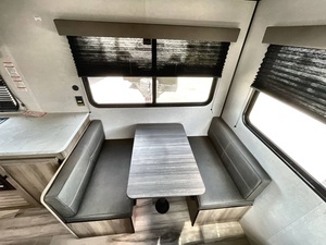 Nueva Autocaravana Keystone Coleman 19R 2026 Lista para Enviar - Product Image 4