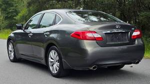 Voiture d'occasion Infiniti M37 2011 à bas prix à vendre - Product Image 5