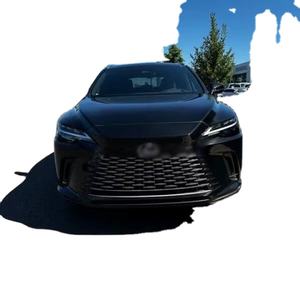 SUV hybride de luxe d'occasion 2025, 2.5T Turbo automatique, 5 places, véhicule haut de gamme avec intérieur en cuir, ACC et jantes R19 pour l'exportation - Product Image 1