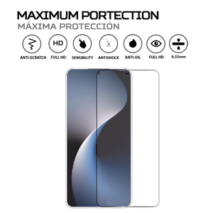 ฟิล์มกันรอยหน้าจอ ANTISHOCK สำหรับเมซู 21 โน้ต พรีเมี่ยม การ์ดสำหรับปกป้องหน้าจอโทรศัพท์ของคุณ - Product Image 2