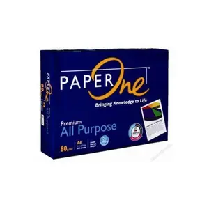 Hot sale a4 paper 80 gsm 70 gram size of office paper universal a4 copy paper