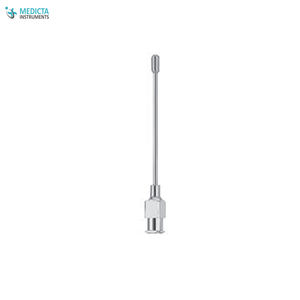 Simulacto-debakey Cannulae de riego Vascular, instrumentos cardiovasculares - Product Image 4