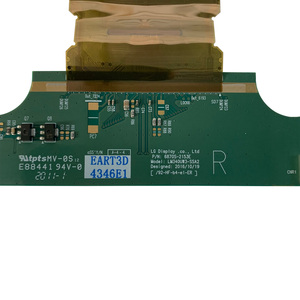 LM340UW3-SSA2หน้าจอทีวี LG 34นิ้วหน้าจอ LCD ที่มีความสว่างสูง<span class=keywords><strong>3440x1440</strong></span>เซลล์เปิด - Product Image 3