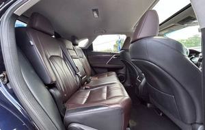 2016 lLe-xuss RX RX 450h hybride AWD abordable - Product Image 3