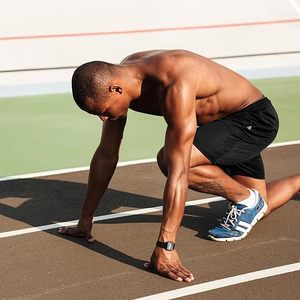 Short d'été décontracté pour homme Short en coton pour homme Vêtements de marque solides Short bon marché - Product Image 5