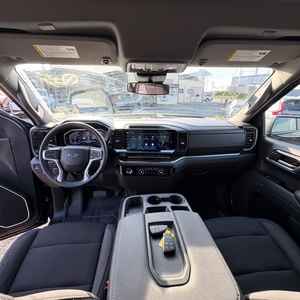 เชฟโรเลต ซิลเวอราโด RST ปี 2024 มือสอง ตัวท็อป ครบครัน - Product Image 2