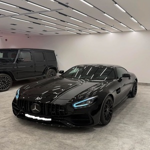 Mercedes-AMG GT 2020 à vitesse rapide - Product Image 1