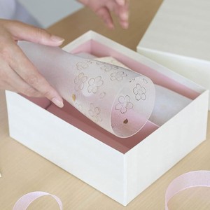 Verrerie de haute qualité fabriquée au Japon, idéale pour les cadeaux et les collections, ensembles de paires de verres à bière Sakura de qualité supérieure - Product Image 4