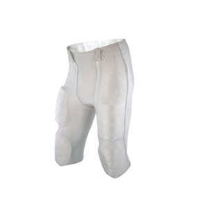 Uniformes de fútbol americano para adultos y jóvenes personalizados de poliéster 100%, conjuntos totalmente a juego con pantalones y camisetas, uniformes de Club juvenil - Product Image 3